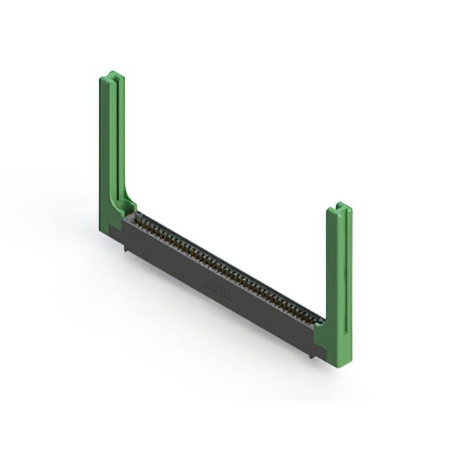 395-041-520-458 EDAC Inc.  Edgeboard Connectors